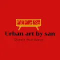 Urbanartbysan